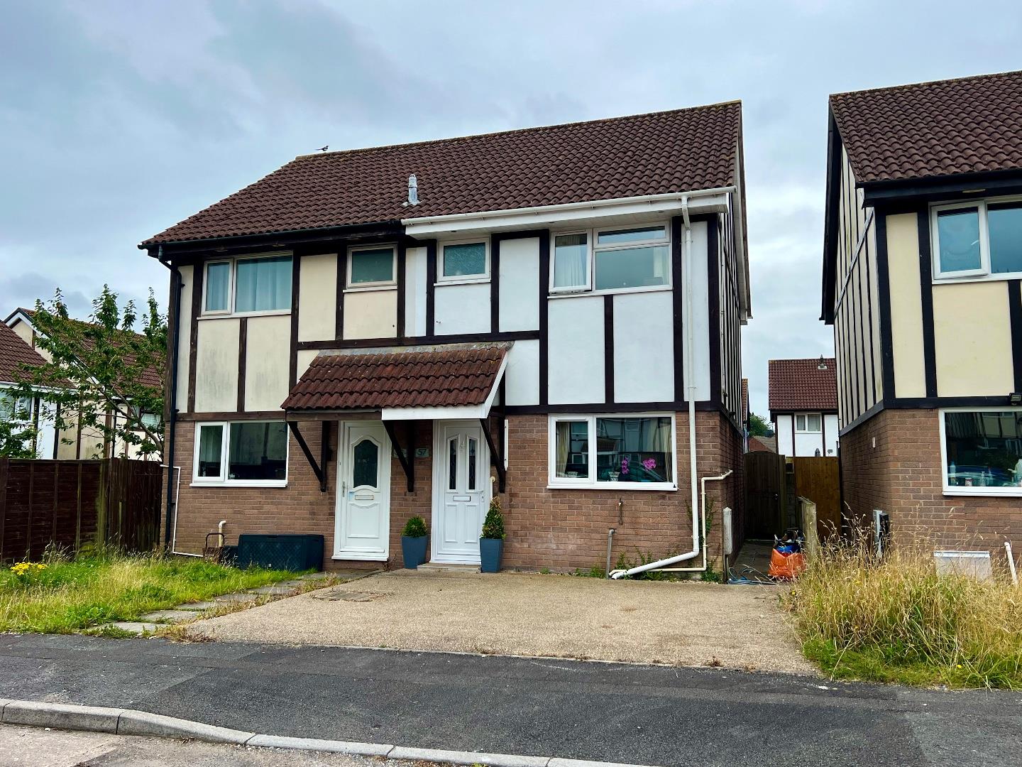 Lavender Court, Brackla, Bridgend County Borough, CF31 2ND